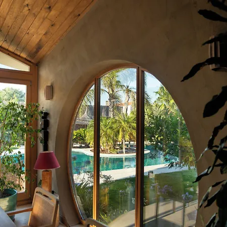 Pachamama Hotel Alaçatı