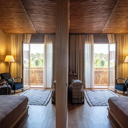 Otel Pachamama 3*