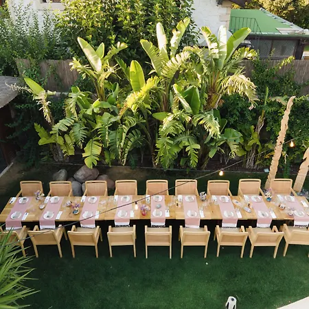 Pachamama Otel 3*