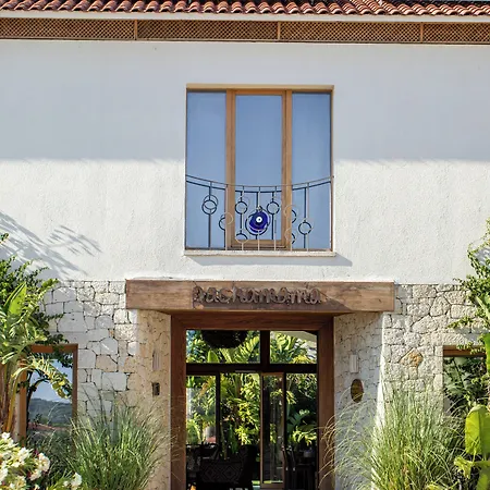 Pachamama Otel 3*