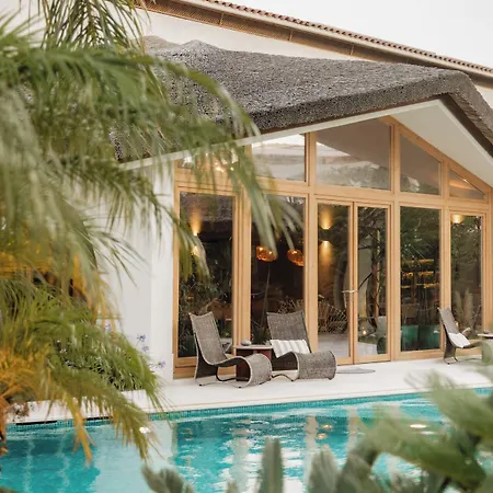 Hotel Pachamama