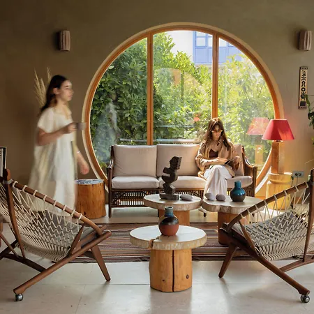 Pachamama Otel 3*