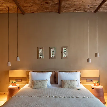 Hotel Pachamama