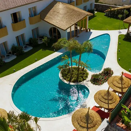 Pachamama Otel 3*