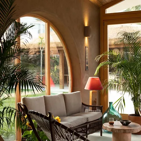 Pachamama Otel 3*