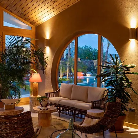 Hotel Pachamama