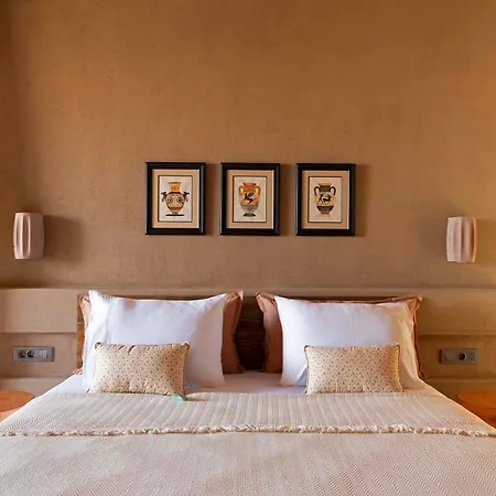 Otel Pachamama