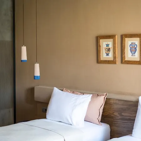 Pachamama Otel 3*