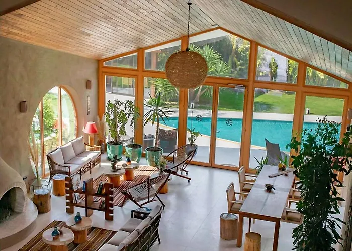 Pachamama Алачати