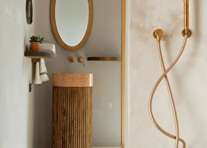 Pachamama Отель