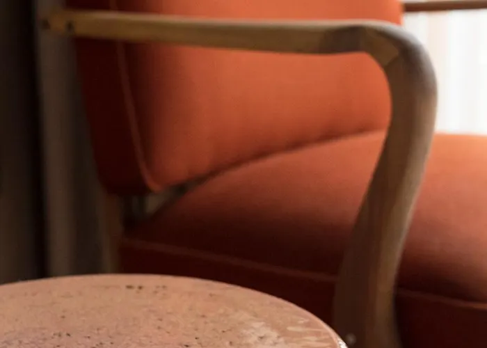 Szálloda Pachamama Alacati